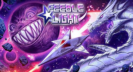 Feeble Light Game