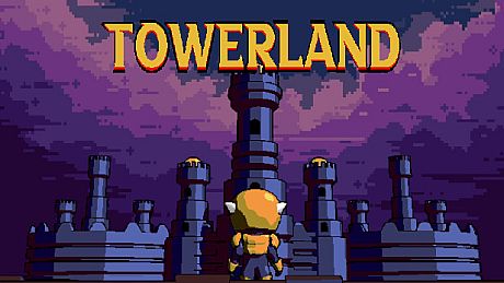 Towerland Game