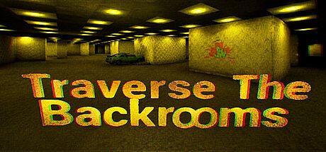Traverse The Backrooms