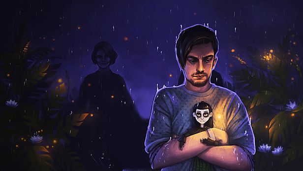 Buy The Sorrowvirus - A Faceless Short Story