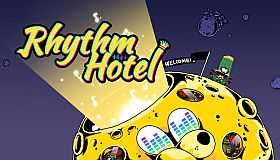 Rhythm Hotel