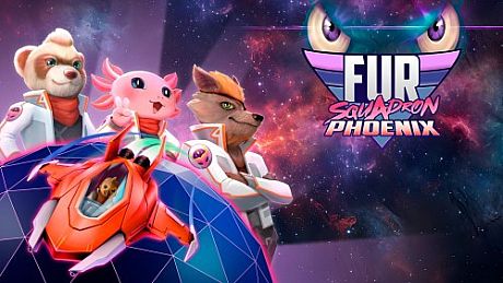 FUR Squadron Phoenix Game