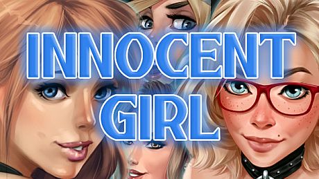 Innocent Girl Game