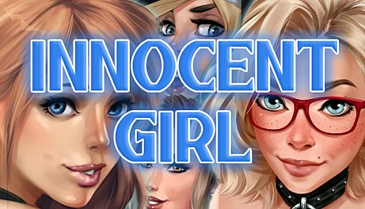 Innocent Girl