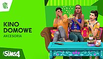 Acheter The Sims 4 Movie Hangout Stuff PC