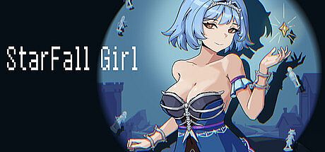 STARFALL GIRL Game