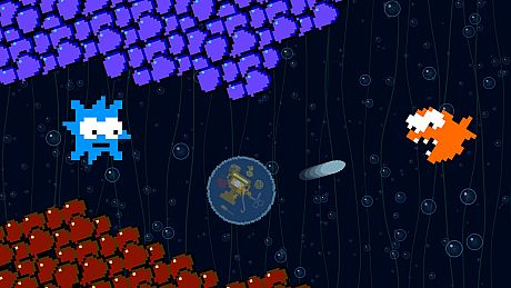 Deep Sea Delivery & Co. Game