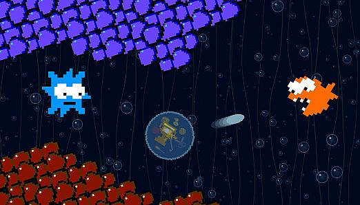 Deep Sea Delivery & Co.