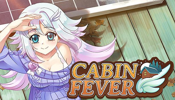Buy Cabin Fever
