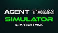 Agent Team Simulator - Starter Pack