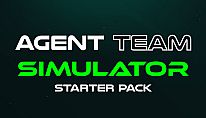 Agent Team Simulator - Starter Pack für PC kaufen