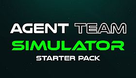 Agent Team Simulator - Starter Pack