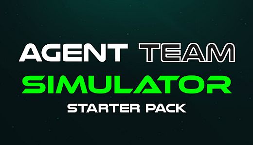 Agent Team Simulator - Starter Pack
