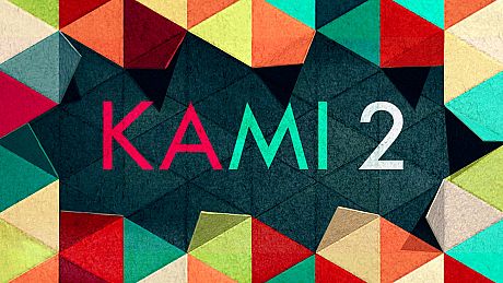KAMI 2 Game