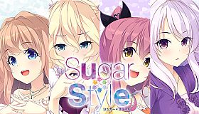 Sugar * Style