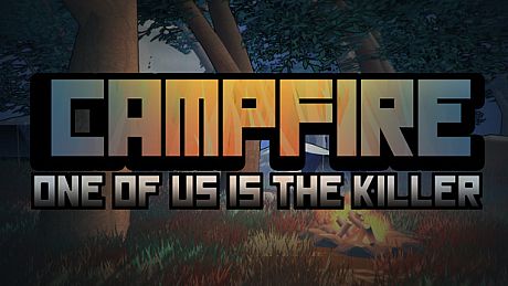 Campfire: One of Us Is the Killer Game