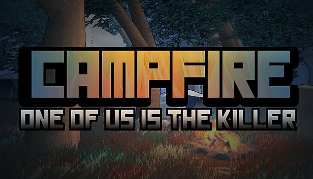 Buy Campfire: One of Us Is the Killer