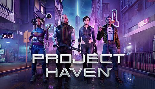 Project Haven