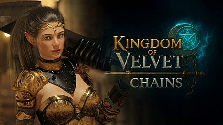 Kingdom of Velvet Сhains Game