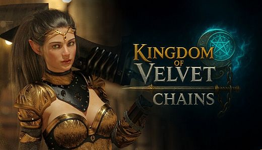 Kingdom of Velvet Сhains