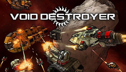 Void Destroyer - Mini Sandbox