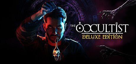 The Occultist - Deluxe Edition