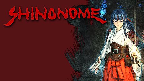 SHINONOME : Rainy Night Manor