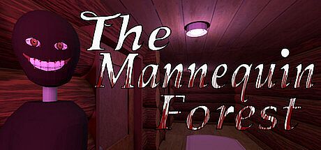 The Mannequin Forest Game