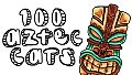 100 Aztec Cats