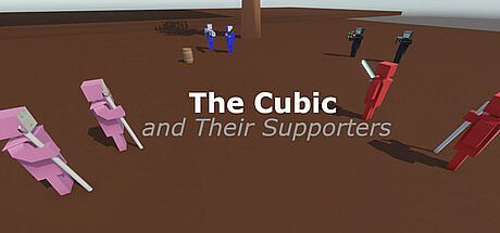The Cubic and Their Supporters