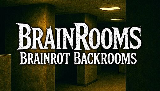 BrainRooms - Brainrot Backrooms