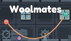 Woolmates