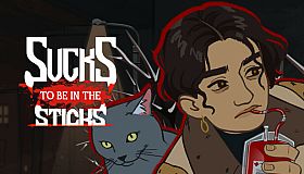 Sucks To Be In The Sticks