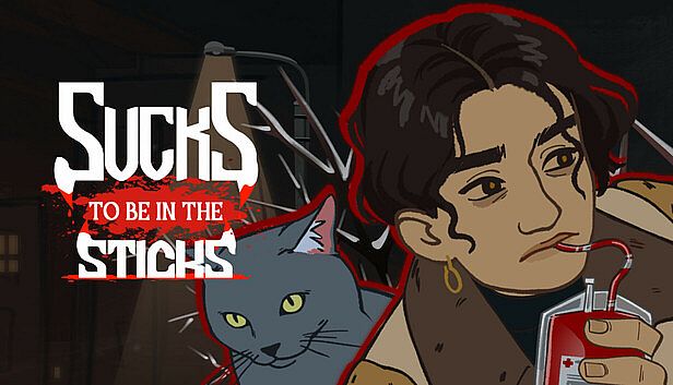 Buy Sucks To Be In The Sticks