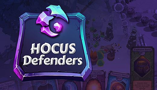 Hocus Defenders