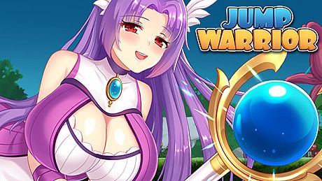 Jump Warrior Game