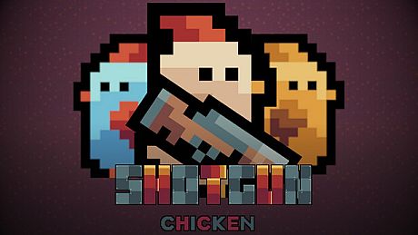 Shotgun Chicken Game
