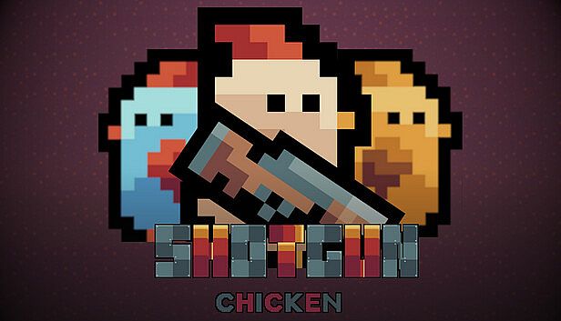 Buy Shotgun Chicken