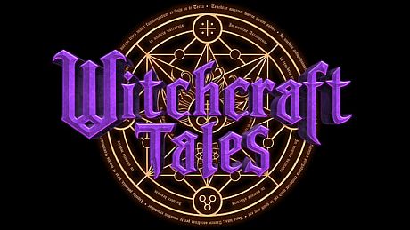 Witchcraft Tales Game