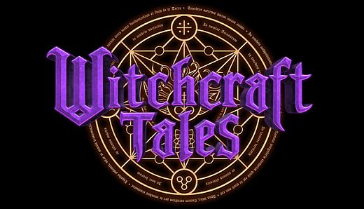 Witchcraft Tales