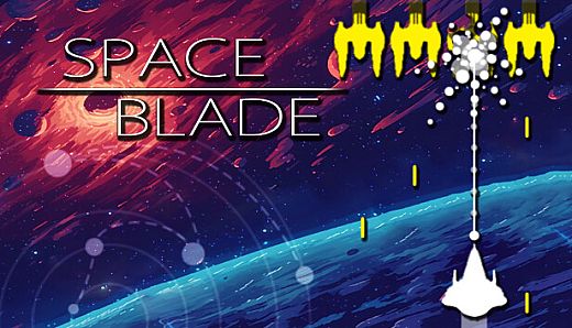 Space Blade