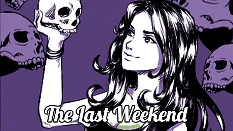 The Last Weekend Game