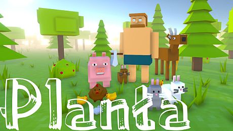 Planta Game