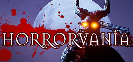 Horrorvania
