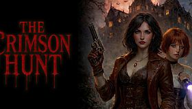 The Crimson Hunt
