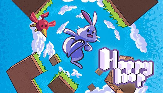 Hoppy Hop