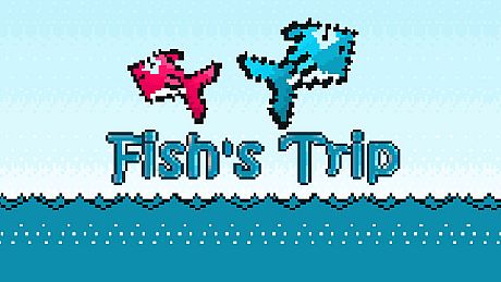 Fish's Trip Game