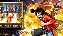Comprar One Piece Pirate Warriors 3 Story Pack para PC