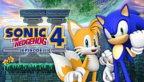 Kup Sonic the Hedgehog 4 - Episode II na PC