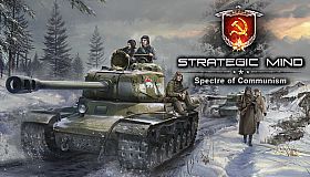 Strategic Mind: Spectre of Communism